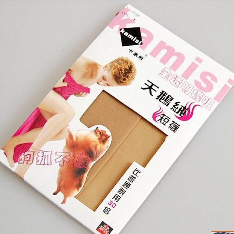 Chaussettes - collants simple - Ref 762325 Image 4