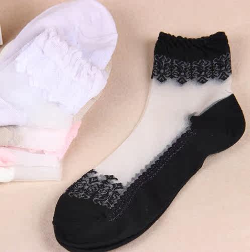 Chaussettes - collants - Ref 760861 Image 3
