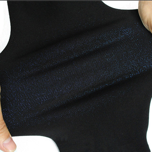 Pantalon collant jeunesse en coton - Ref 773778 Image 5