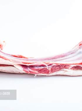 塞外羊肉哥新疆尉犁县罗布泊羊盐碱滩羊腿羊排整只半只航空包邮