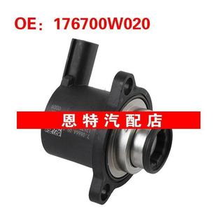 176700W020适用于2022年丰田雷克萨斯涡轮增压阀真空电磁阀