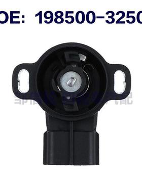 198500-3250适用于捷豹汽车节气门位置传感器136800-1240