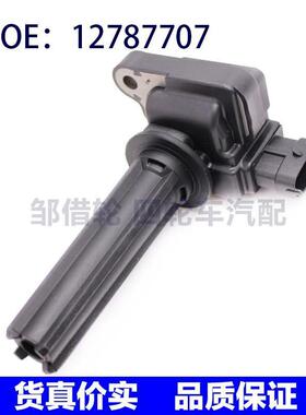 H6T60271适用于萨博汽车配件 高质量  点火线圈 高压包  12787707