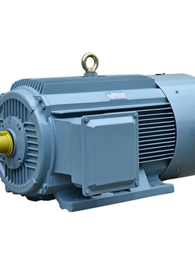 全铜三相异步电动机交流11/15/18.5/22/30/37/45/55kw卧式高速