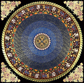 坛城 零基础画描金六字唐卡DIY临摹画稿茶室禅意画定制礼物画精心