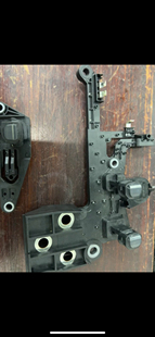 9速波箱电脑转速传感器全新下线奔驰725C级 E级 GLC