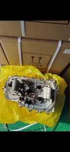 适用别克昂科威新君越荣威I6RX5雪佛兰科鲁兹7速双离合变速箱阀体