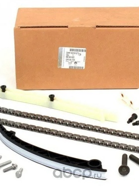 进口欧宝雪弗兰时规修理正时修理包链条压条93191271 56303 59016