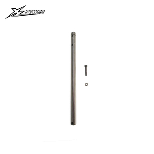 直升機配件 小羅模型 XL55H03 主軸 550 XLPower Nimbus