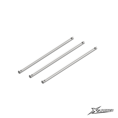 小罗模型 XLPower Stratos200主轴 直升机配件XL20H060