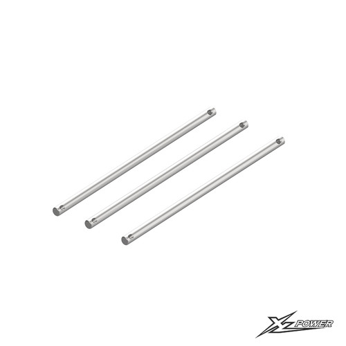 小罗模型 XLPower Stratos200主轴 直升机配件XL20H060