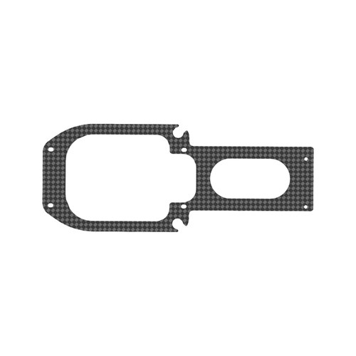 XLPower直升机配件油机底板