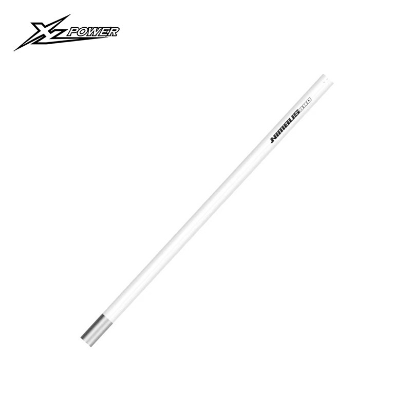 小罗模型 XLPower Nimbus 550 白色尾管 直升机配件 XL55T01-W