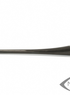 小罗模型 MSH PROTOS 700 碳尾管 直升机配件 MSH71193