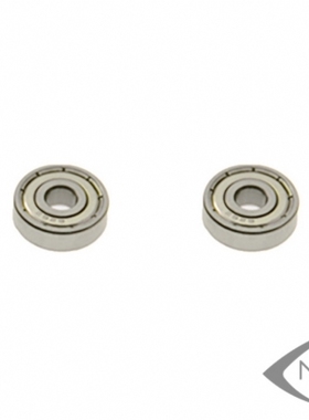 小罗模型 MSH PROTOS 700  轴承6x19x6直升机配件 MSH71135