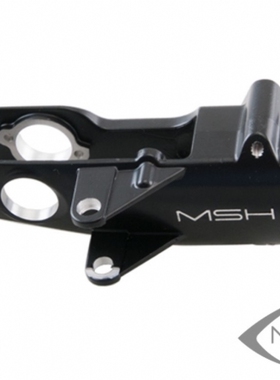 小罗模型 MSH PROTOS 700/700N 尾波 直升机配件 MSH71250