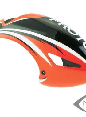 小罗模型 MSH PROTOS 380标准版 红色头罩 MSH41195