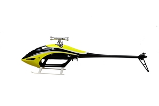 800 小罗模型 航模遥控电动直升机 700EVO MSH 770 PROTOS 意大利