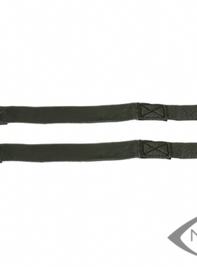 小罗模型 MSH PROTOS 380/EVO MSH41209 绑带 直升机配件