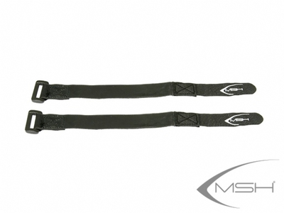 小罗模型 MSH PROTOS 380/EVO MSH41209 绑带 直升机配件