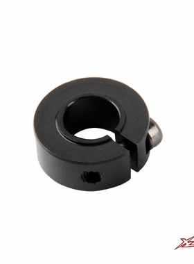 小罗模型 MSH PROTOS 380/EVO 主轴固定环 直升机配件 MSH41005