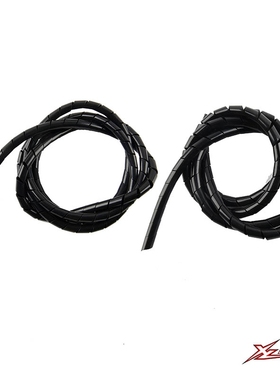 小罗模型 XLPower  缠绕管  XL70A11