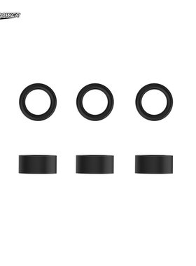 小罗模型 XLPOWER 700V2 三桨横轴胶圈 直升机配件 XL70V2H06