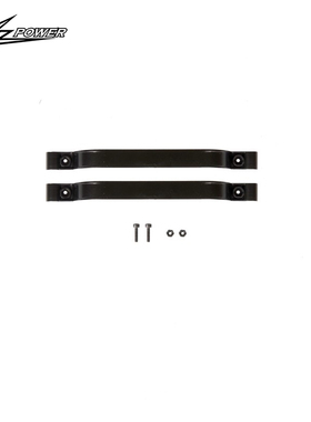 小罗模型 XLPower 700 直升机配件 尾拉杆固定环 XL70V2T09