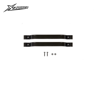 小罗模型 XLPower 700 直升机配件 尾拉杆固定环 XL70V2T09