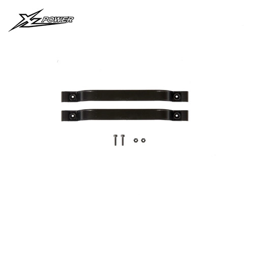 小罗模型 XLPower 700 直升机配件 尾拉杆固定环 XL70V2T09