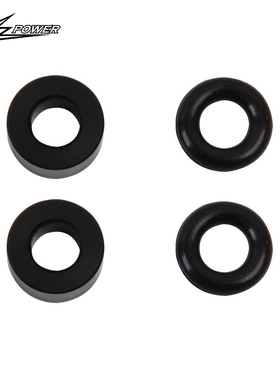 小罗模型意大利 MSH PROTOS   380/480用 POM 横轴胶圈MSH41225-1