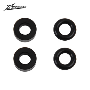 380 PROTOS 480用 POM 小罗模型意大利 横轴胶圈MSH41225 MSH