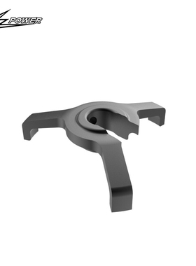 小罗模型 XLPower Nimbus 550 十字盘调平器 直升机配件XL55A09