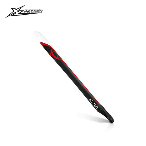 AZ715mm直升机大桨主旋翼