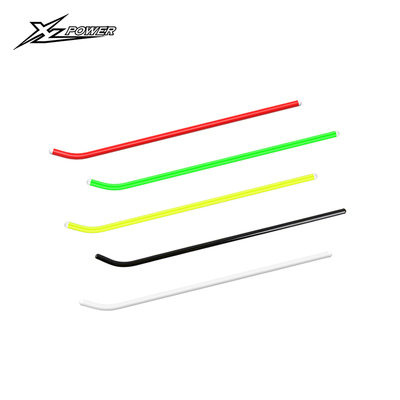 XLPower直升机配件脚架铝管