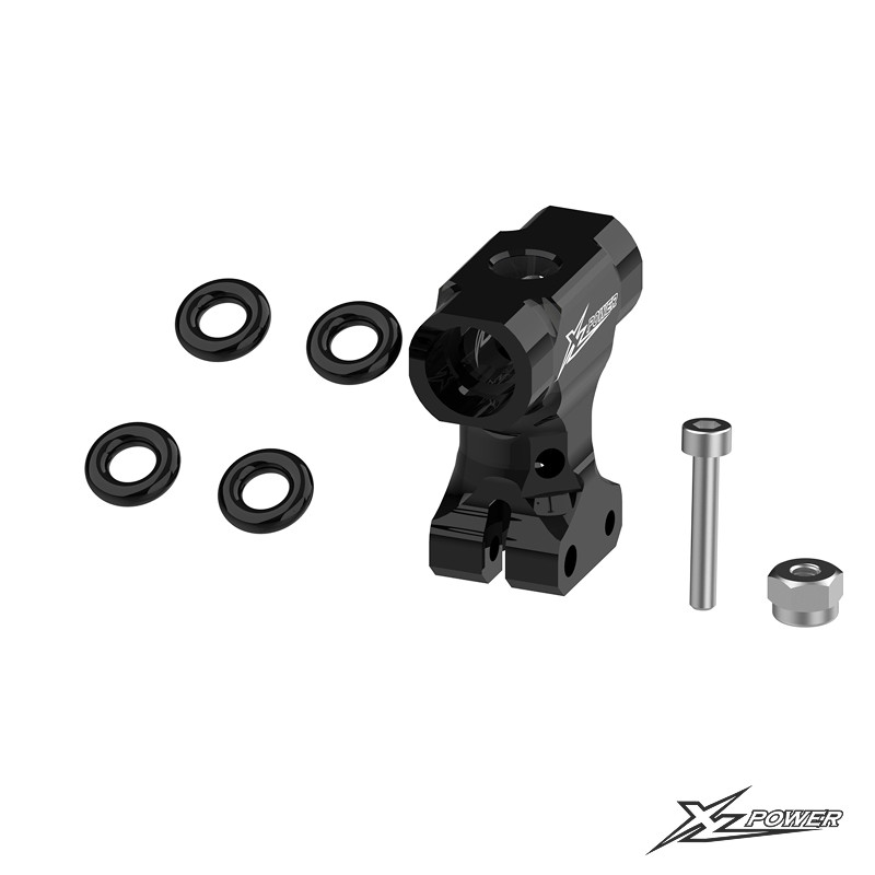 小罗模型 XLPower Stratos200 中联 直升机配件 XL20H010