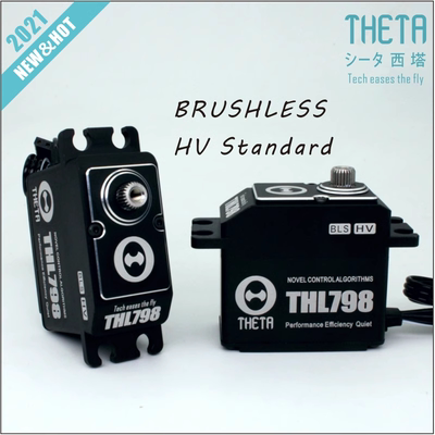 theta航模THL798固定翼标舵