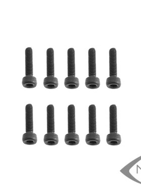 小罗模型 MSH PROTOS 380/EVO  M2x8 螺丝 MSH41128