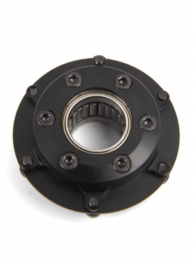 小罗模型 MSH PROTOS 700 单向轴承座组 直升机配件 MSH71233-1