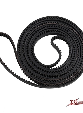 小罗模型 XLPower 700 8MM 皮带 直升机配件 XL70T27