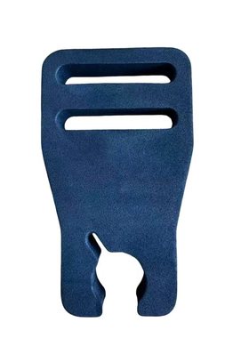 小罗模型 XLPower 550 Nimbus 直升机配件 桨托 XL55A10