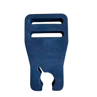 小罗模型 XLPower 550 Nimbus 直升机配件 桨托 XL55A10