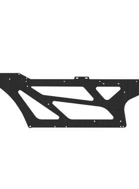 小罗模型 XLPOWER Wraith E760 V3 F3C 下侧板 XL76B21