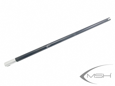 罗模型 MSH PROTOS 770 尾管 直升机配件 MSH71207