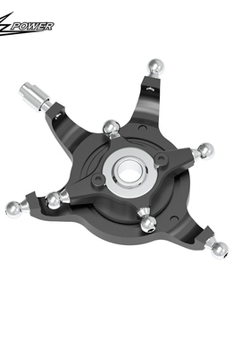 小罗模型 MSH Protos 380 1:1 十字盘 MSH41238