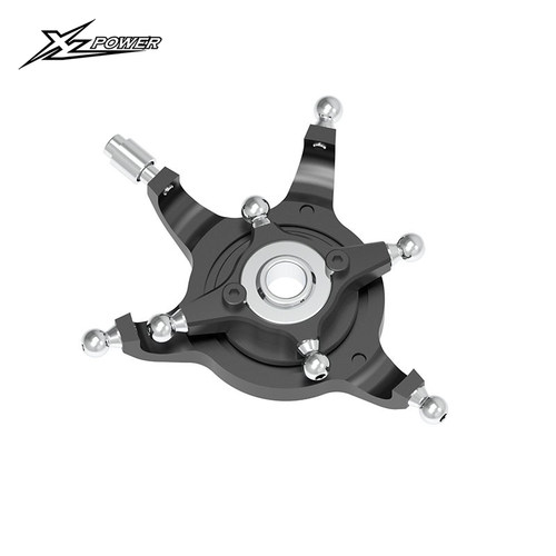 MSH航模直升机配件十字盘