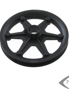 小罗模型 MSH PROTOS 380/EVO 尾皮带轮 直升机配件 MSH41147