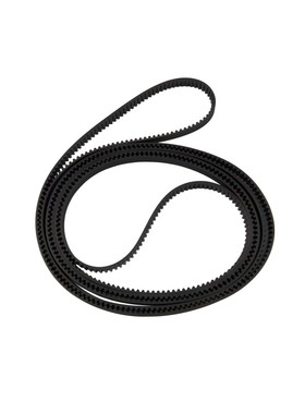 小罗模型 XLPOWER Wraith E760 V3 F3C  皮带 XL76T11