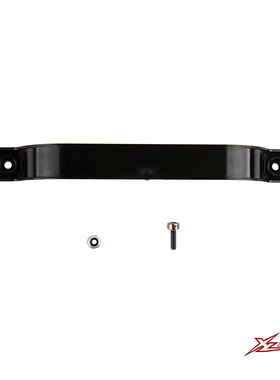 小罗模型 XLPower 550 Nimbus/700 尾拉杆固定环 XL70T04