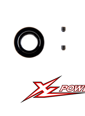 小罗模型 XLPower 520 直升机配件 主轴固定环 XL52H09